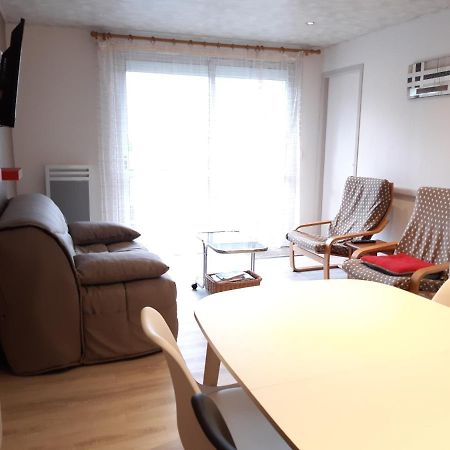 Charmant T2 Renove Rdc Residence Quartier Pavillonnaire Argelès-Gazost Εξωτερικό φωτογραφία