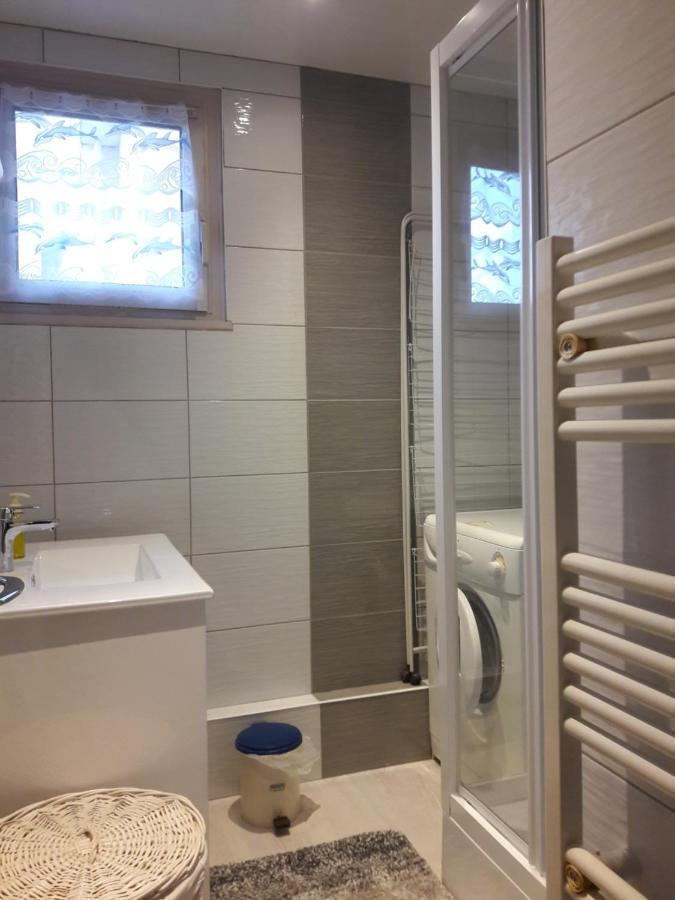 Charmant T2 Renove Rdc Residence Quartier Pavillonnaire Argelès-Gazost Εξωτερικό φωτογραφία